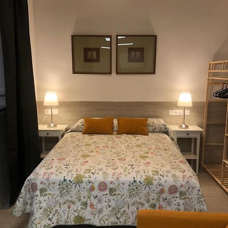 Apartament Bonito Loft San Miguel Centro Catedral Wifi Grenada Zewnętrze zdjęcie